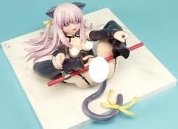 Lamune - Konoe Nanami - 1/5 - Nekomimi Bondage Ver.