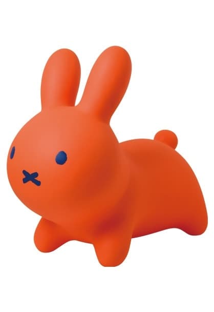 Miffy - Rabbit - Bruna Bonbon - Orange