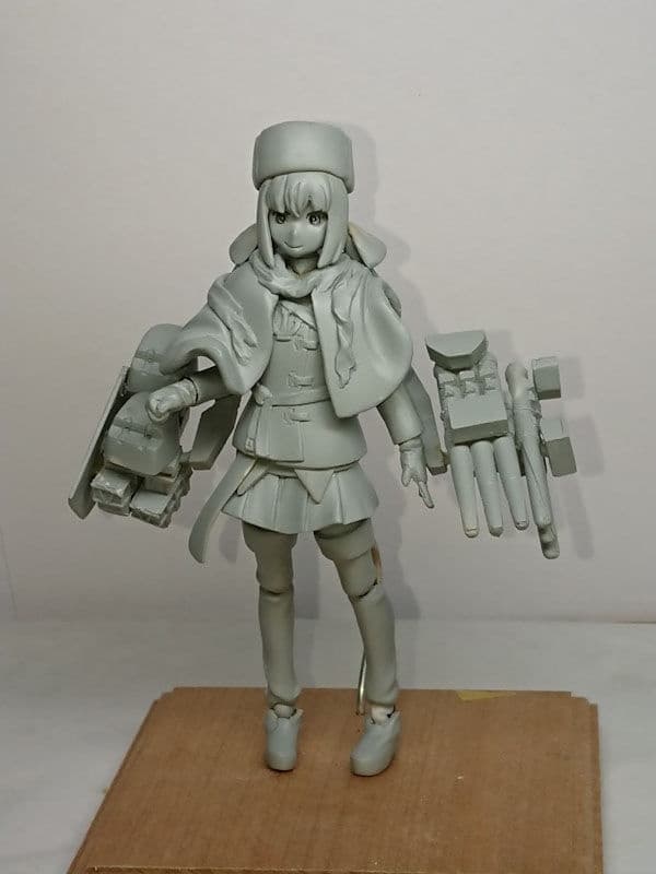 Kantai Collection ~KanColle~ - Tashkent