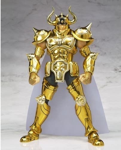 Saint Seiya - Taurus Aldebaran - Saint Cloth Myth - Myth Cloth