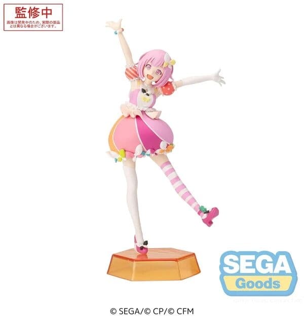 Project Sekai: Colorful Stage! feat. Hatsune Miku - Otori Emu - Desktop×Decorate Collections