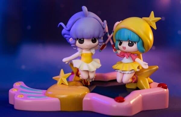 Mahou no Tenshi Creamy Mami - Creamy Mami - Morisawa Yuu