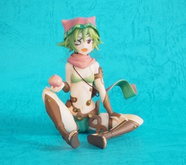 Sangokushi Taisen: Legendary Bow - Wang Peach