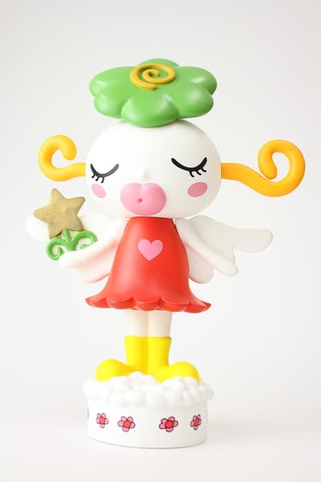 Gokinjo Monogatari - Happy Angel