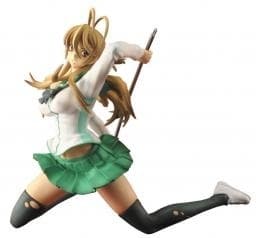 Gakuen Mokushiroku - Highschool of the Dead - Miyamoto Rei - 1/8