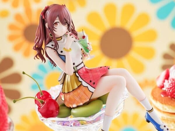 THE iDOLM@STER: Shiny Colors - Osaki Tenka - 1/7 - U♥DOLL Festival Ishou Ver.
