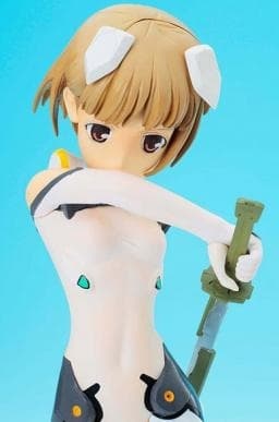 Sky Girls - Sakurano Otoha - 1/7 - Wet Style Ver.