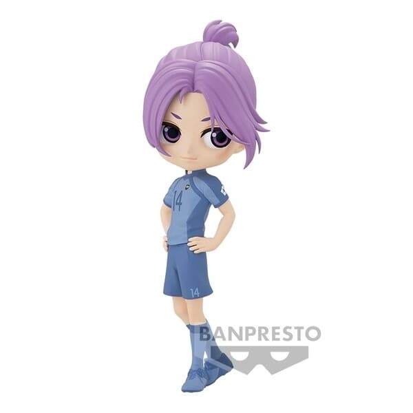 Blue Lock - Mikage Reo - Q Posket - B