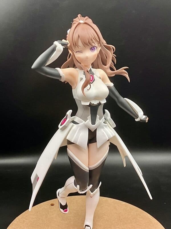 Hasunosora Jogakuin School Idol Club - Fujishima Megumi