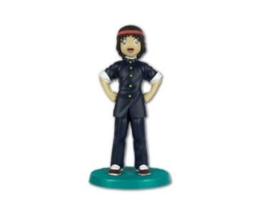 Captain Tsubasa - Sanae Nakasawa - Olive et Tom : Captain Tsubasa - 9