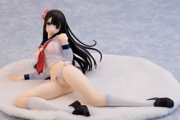 Recollect - Skytube - T2 Art☆Girls - "Ojousama no Itazura" Shoubi Yae - 1/6 - Extra Color ver.