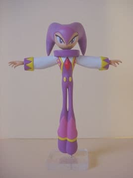 Nights into Dreams... - Nights