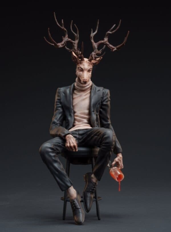 Beastars - Louis