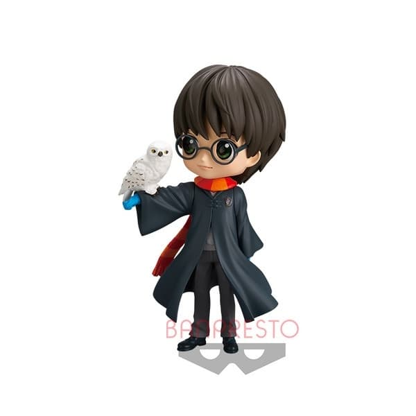 Harry Potter - Hedwig - Q Posket - II, Special Color ver.