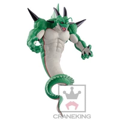 Dragon Ball Z - Porunga - Figure Colosseum - SCultures - Zoukei Tenkaichi Budoukai 4