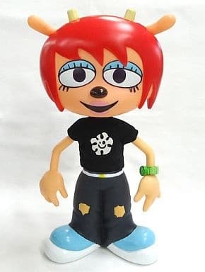 UmJammer Lammy - Lammy - Collectible Doll (No.5) - Lammy On Stage