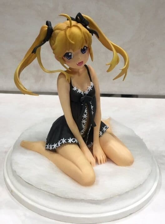 Grisaia no Kajitsu -LE FRUIT DE LA GRISAIA- - Matsushima Michiru
