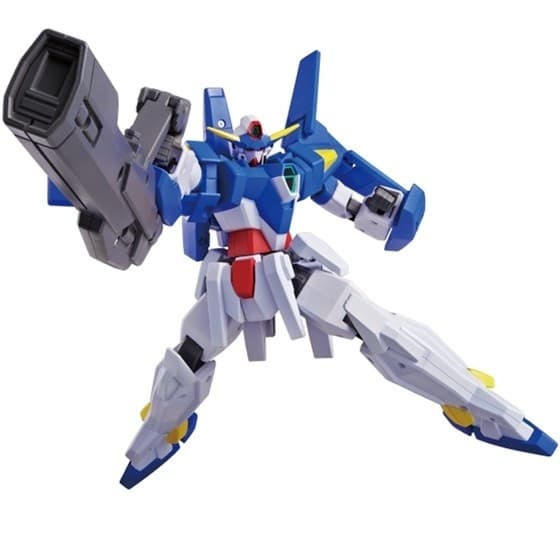 Kidou Senshi Gundam AGE - AGE-3 Gundam AGE-3 Normal - GB - 1/100
