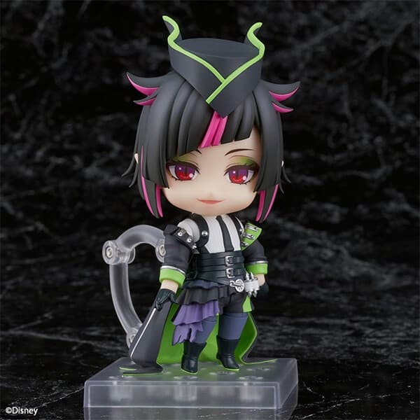 Twisted Wonderland - Lilia Vanrouge - Nendoroid (#2140)