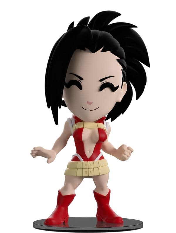 Boku no Hero Academia - Yaoyorozu Momo - My Hero Academia x Youtooz (#8) - Youtooz