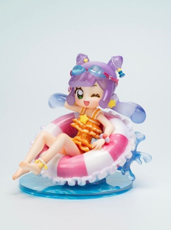 Puniru wa Kawaii Slime - Puniru - 1/8 - Mizugi
