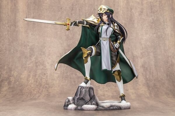 Yuusha-kei ni Shosu: Choubatsu Yuusha 9004-tai Keimu Kiroku - Patausche Kivia - 1/7