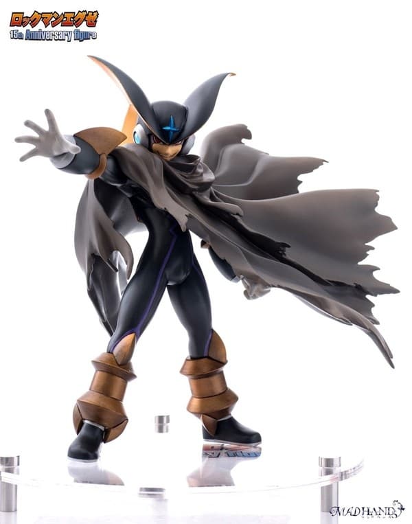 Rockman.exe - Forte.EXE