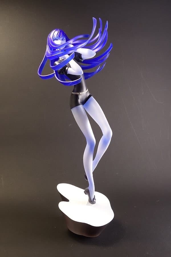 Houseki no Kuni - Lapis Lazuli - 1/7