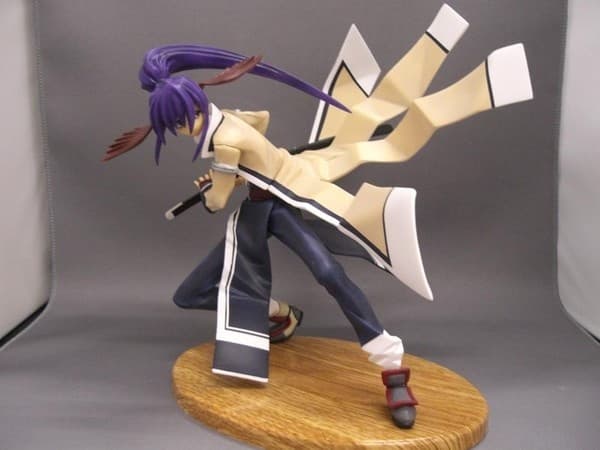Utawarerumono - Touka