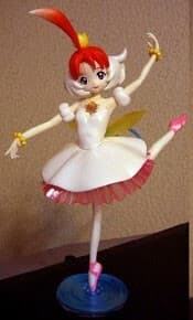 Princess Tutu - 1/6