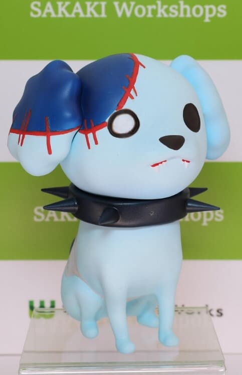 Zombie Land Saga - Romero