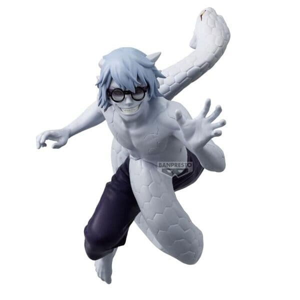 Naruto Shippuuden - Yakushi Kabuto - Vibration Stars