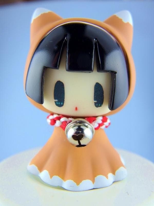 Gugure! Kokkuri-san - Ichimatsu Kohina