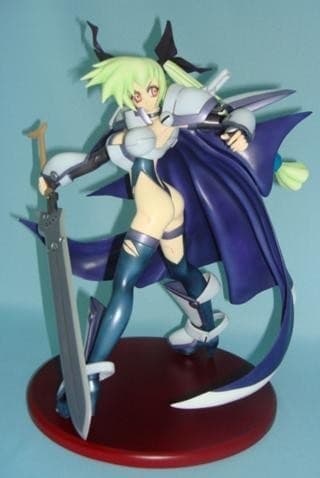 Infinity Blade - Lulu - 1/6