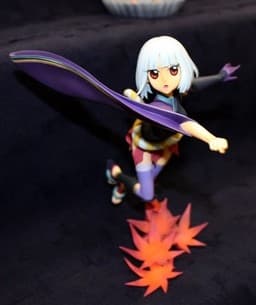 Katanagatari - Togame