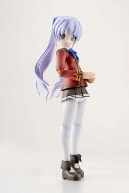 Fortune Arterial - Tougi Shiro - Customa-P - 1/10