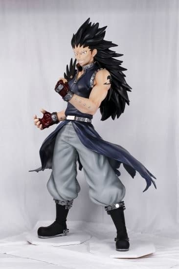 Fairy Tail - Gajeel Redfox - 1/1