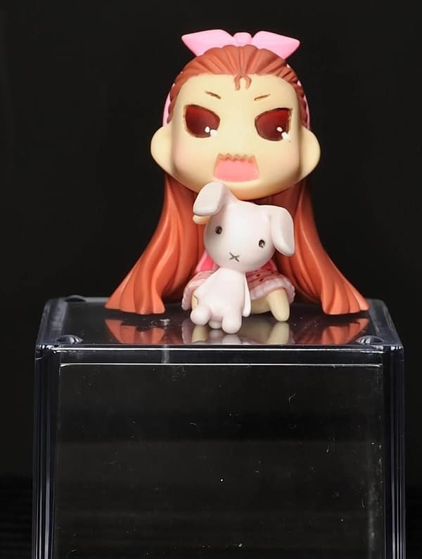 Puchimasu! - Io
