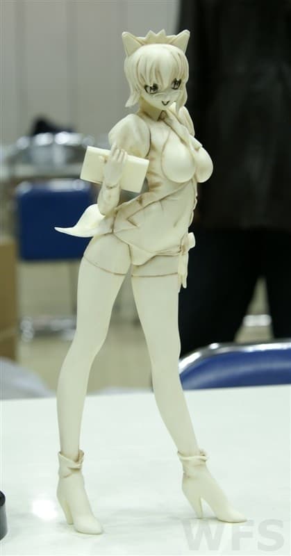 OS-tan - 2K-tan - 1/8