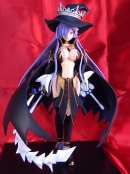 Luminous Arc 2: Will - Fatima