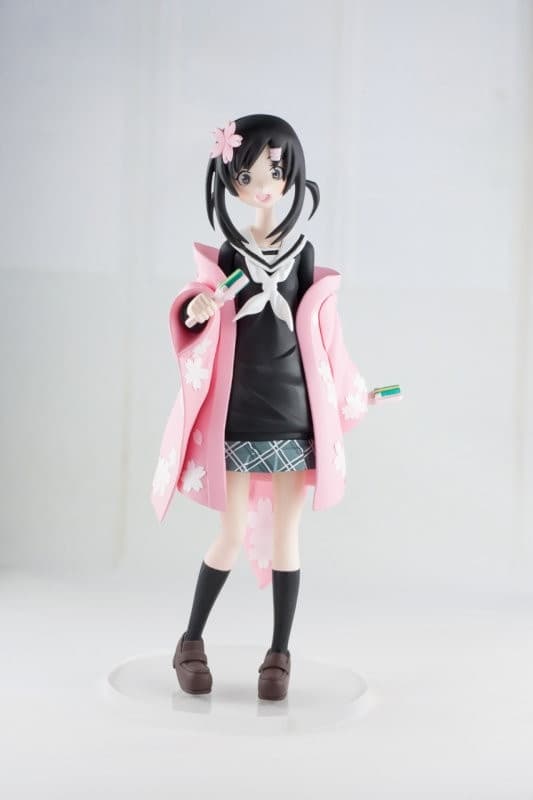 Hanayamata - Sekiya Naru