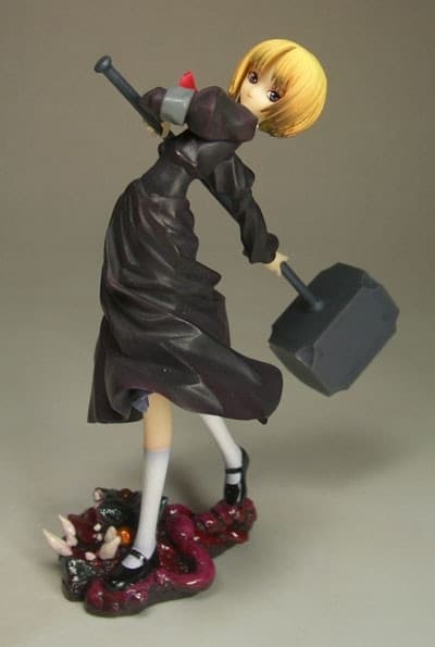Vampirdzhija Vjedogonia - Mora - A-Brand - 1/8