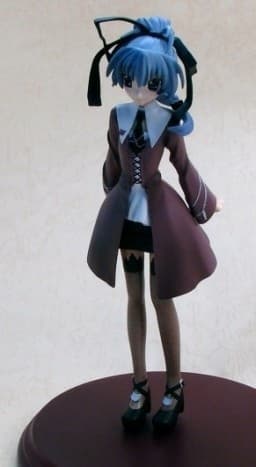 Canvas 2 ~Akane Iro no Palette~ - Fujinami Tomoko - 1/8