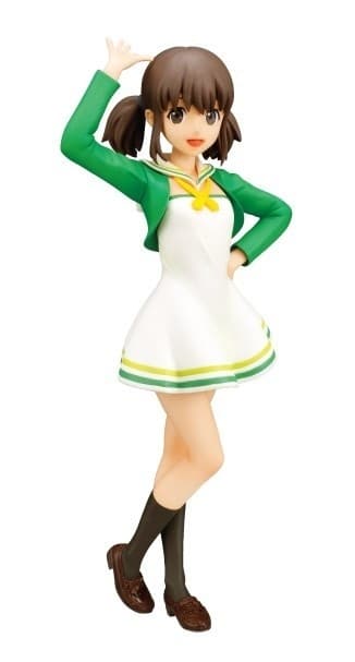 Wake Up, Girls! - Katayama Minami - PM Figure