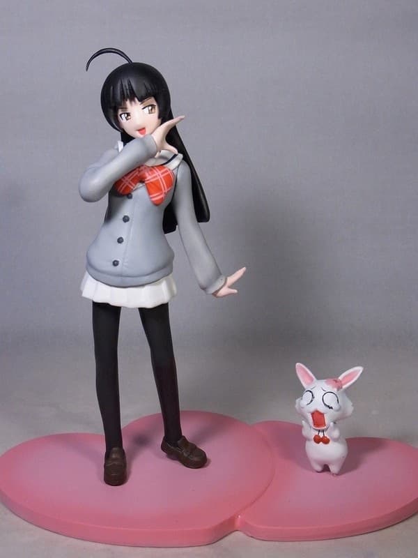 Jewelpet Sunshine - Mizushirou Kanon - Ruby - 1/8