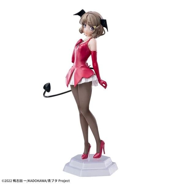 Seishun Buta Yarou wa Bunny Girl Senpai no Yume wo Minai - Koga Tomoe - Desktop×Decorate Collections
