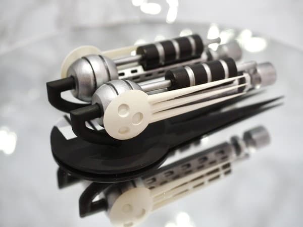 Soul Eater - Death Cannon