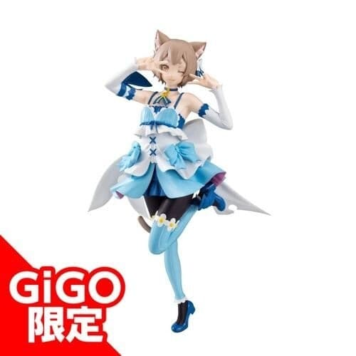 Re:Zero Kara Hajimeru Isekai Seikatsu - Felix Argyle - Re:Zero Kara Hajimeru Isekai Seikatsu - Royal Candidates and Knight Figures ~GiGO Limited~