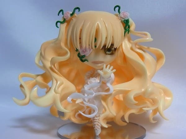 Rozen Maiden - Kirakishou - SD