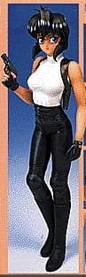 Gunsmith Cats - Rally Vincent - 1/8